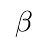 beta