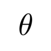 theta
